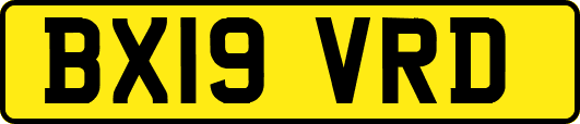 BX19VRD