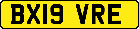 BX19VRE