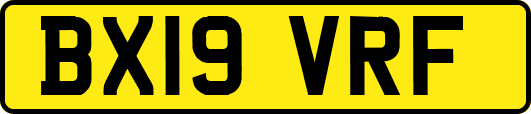 BX19VRF