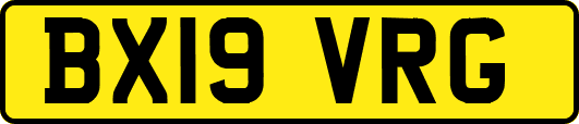 BX19VRG