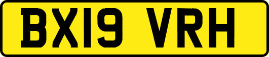 BX19VRH