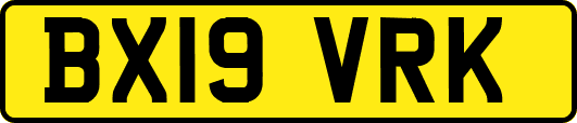 BX19VRK