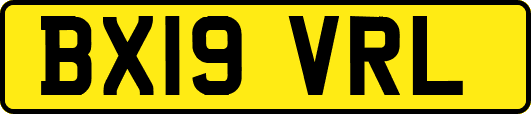 BX19VRL