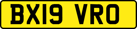 BX19VRO