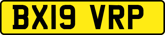 BX19VRP