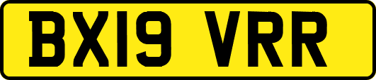 BX19VRR