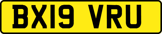 BX19VRU