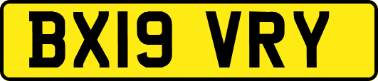 BX19VRY