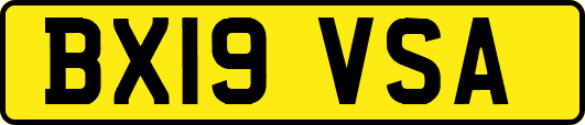 BX19VSA