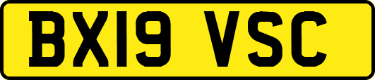 BX19VSC