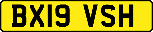 BX19VSH