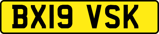 BX19VSK