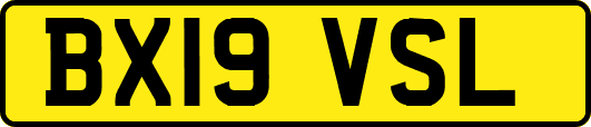 BX19VSL