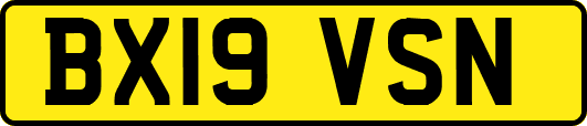 BX19VSN