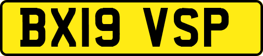 BX19VSP