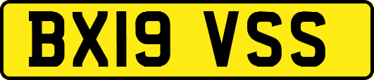 BX19VSS