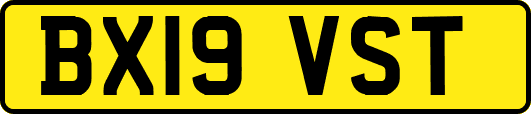 BX19VST