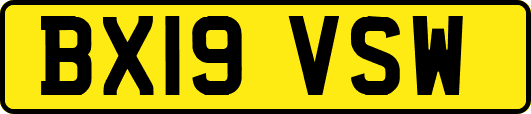 BX19VSW