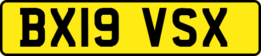 BX19VSX