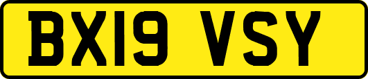 BX19VSY