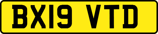 BX19VTD