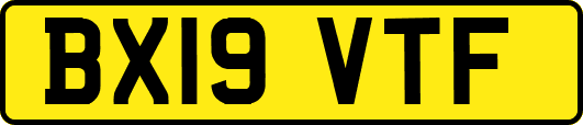 BX19VTF