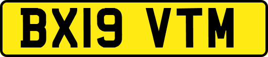 BX19VTM