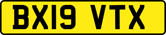 BX19VTX