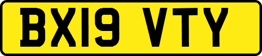 BX19VTY