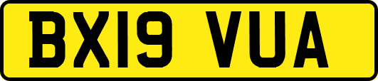 BX19VUA