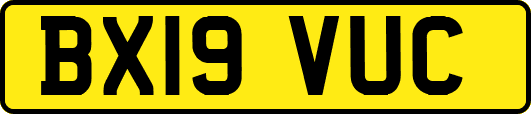 BX19VUC