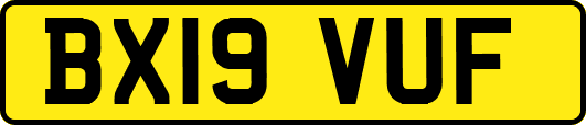 BX19VUF