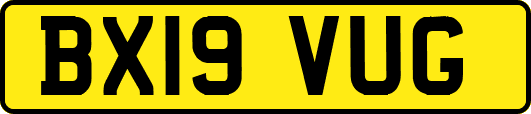 BX19VUG