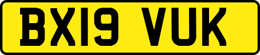 BX19VUK