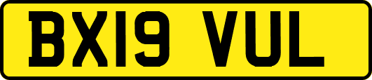 BX19VUL