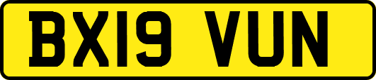 BX19VUN