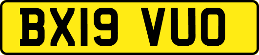 BX19VUO