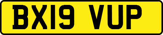 BX19VUP