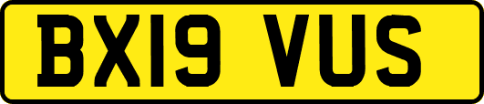 BX19VUS