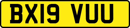 BX19VUU