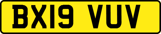 BX19VUV