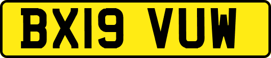 BX19VUW