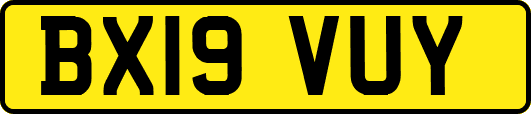 BX19VUY