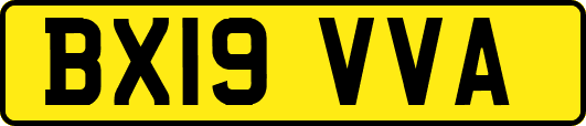 BX19VVA