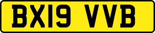 BX19VVB