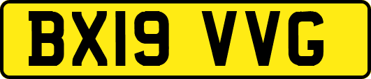 BX19VVG