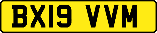 BX19VVM