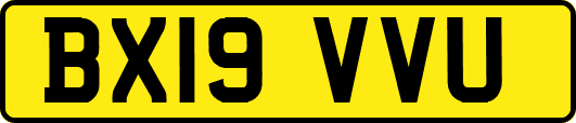 BX19VVU