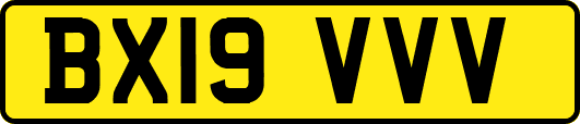 BX19VVV