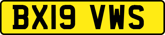 BX19VWS